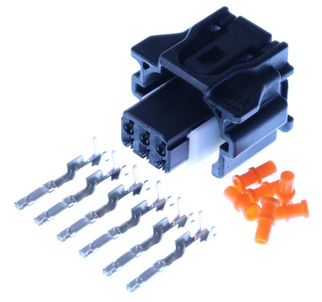 Kit reparare conector electric